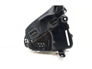 Надувная подушка для сиденья