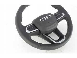 Руль Jeep Compass   -  года       