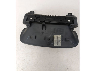 Дисплей 13277072 Opel Meriva B