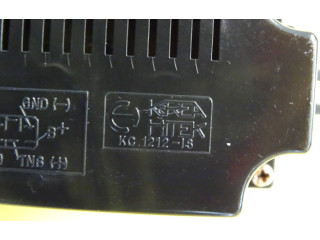 Дисплей    KC1212IS, KC1212IS   KIA Shuma