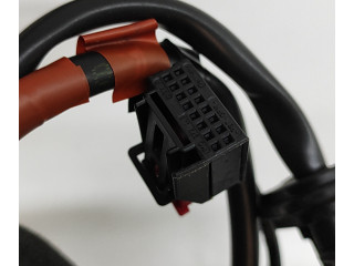 Зеркало электрическое Audi A4 Allroad B9 2016 - года