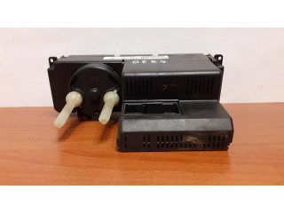 Включатель регулировки салона