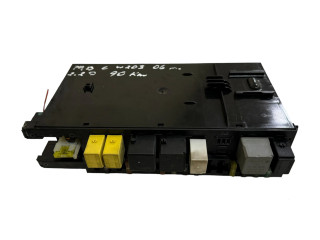 Pojistková skříňka 2095451601 Mercedes-Benz C W203 2006