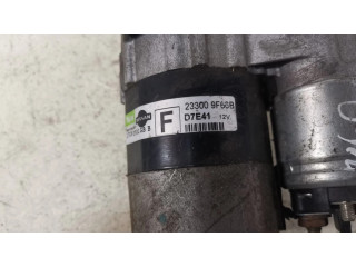 Стартер 233009F66B Nissan Primera