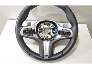 Руль BMW X3 G01  2018 - 2024 года 32308094542, 8094542      