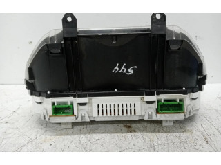 Přístrojová deska Honda HR-V HR0265215