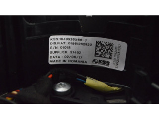 Volant Alfa Romeo Giulia 2017 01561262920