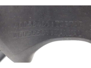 Зеркало электрическое Dacia Duster