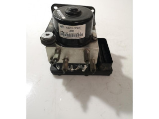 Блок АБС 06210909883 SsangYong Actyon - года