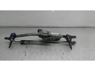 Моторчик дворников Alfa Romeo Mito