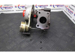 Турбина Peugeot 406 K03324278