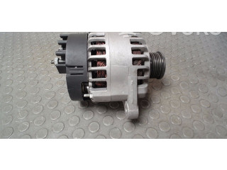 Генератор 93169259, 12759595   Saab 9-5      