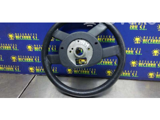 Руль Volkswagen Polo  2002 - 2005 года 6Q0419091LFKZ      