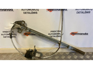 Передний комплект электрического механизма для подъема окна