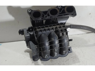 Всасывающий коллектор