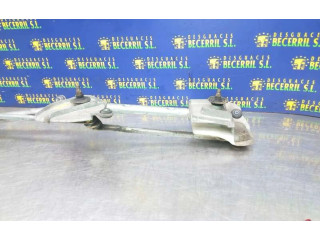 Моторчик дворников 76505SWA, A943945800071214 Nissan Tiida C11