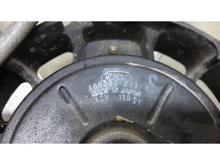 Вентилятор радиатора     1680003831    Acura MDX II 3.5