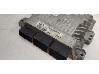 Блок управления двигателя 31372489 Volvo V70