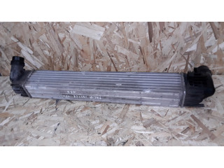 Интеркулер 8200880552B Dacia Duster 1.5