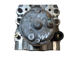 Генератор 701614111D, 0265220008   Volkswagen Transporter - Caravelle T4      