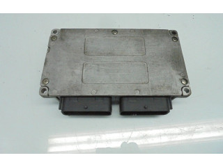 Блок управления коробкой передач S118047513B Citroen C4 I Picasso