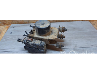 Блок АБС 1k0907379af, 1K0614117AC Skoda Octavia Mk2 (1Z) 2004-2013 года