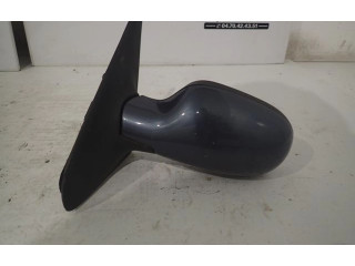 Зеркало электрическое Renault Clio II 2001 - 2005 года