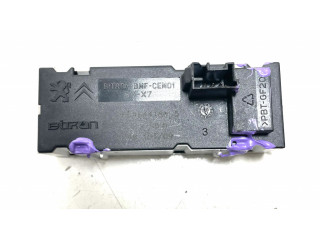 Дисплей 96646441805, 024835309 Citroen C5