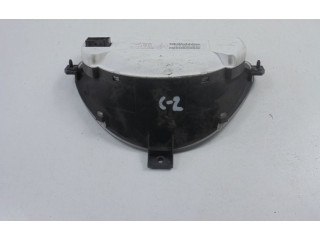 Панель приборов P9650735480G, P9650735480G   Alpine C2       