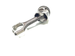  Поршень с шатуном D4FC   KIA Rio  