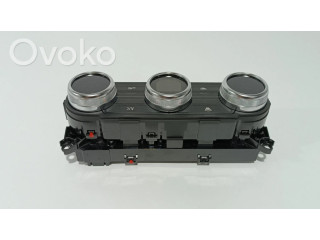 Блок управления климат-контролем 10089011, 275100298R   Dacia Logan III