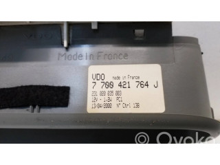 Дисплей    7700421764, 231020035003   Renault Twingo I