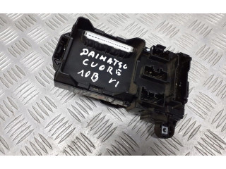 Руль Daihatsu Sirion - года 45102B1020B0