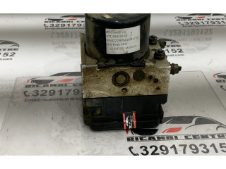 Блок АБС 1K0614517AC, 00004427G2 Audi A3 S3 A3 Sportback 8P 2005 - 2013 года