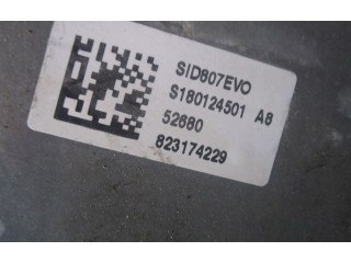 Řídící jednotka 9800268980, HW9666681180 Citroen Berlingo 2016