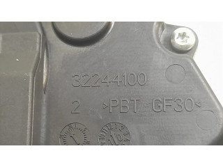 Моторчик заднего дворника 1Z9955711B Skoda Octavia Mk2 (1Z)