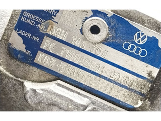  Турбина Audi A4 Allroad  06N145701L, 06N145701   для двигателя CDHA      