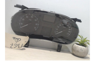 Панель приборов Renault Clio II