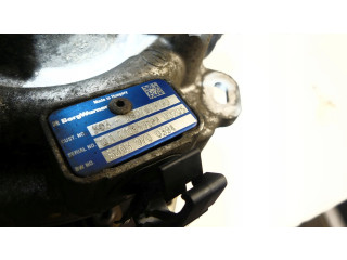 Turbodmychadlo Турбина 9807873180 Ford Galaxy