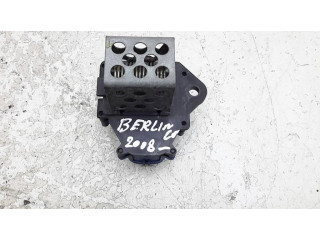 Реле вентилятора охлаждения