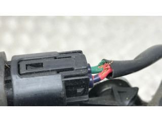 Zámek zadních dveří D7661372B, AY1638000120 Chrysler Voyager 2010