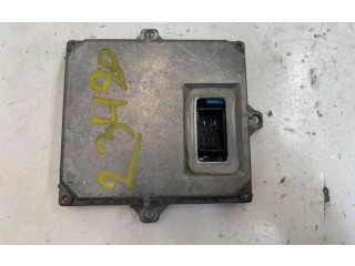 Блок управления Xenon