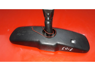 Зеркало заднего вида (в салоне)