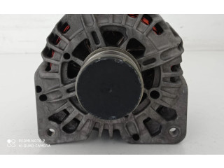 Генератор 231000026R, 231000026R Renault Megane III