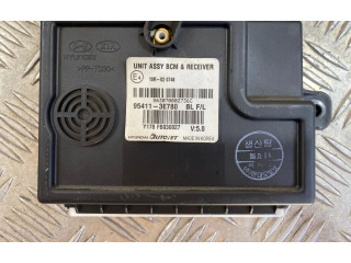 Блок комфорта 954113E780, S63070002736C   KIA Sorento   