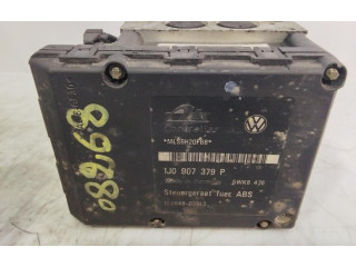 Блок АБС 1J0907379P   Volkswagen  Bora  1998 - 2005 года