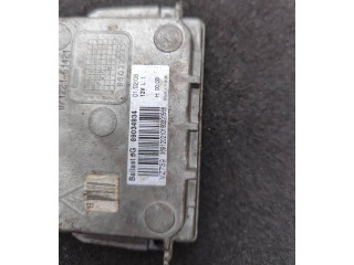 Блок управления Xenon