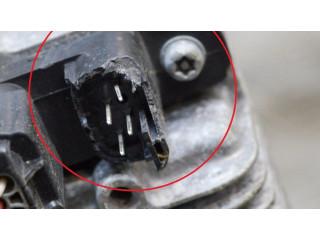    Рулевая рейка 6855336, 6900002436   Mini Cooper Roadster R59 2011-2016 года