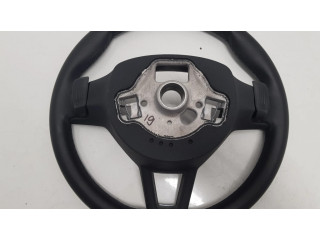 Руль Skoda Kodiaq 2017- года 5E0419091BR, 5E0419685A