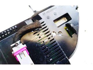 Přístrojová deska  Audi Q7 4L 2006 5550007301  